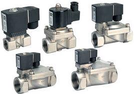 燃氣電磁閥 燃氣電磁閥