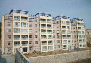 順達溫泉花園三期