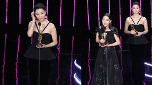 第30屆中國電視劇飛天獎