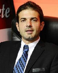 安德烈·斯特拉馬喬尼 安德烈·斯特拉馬喬尼