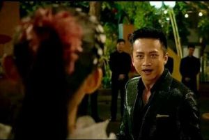 世間始終你好MV