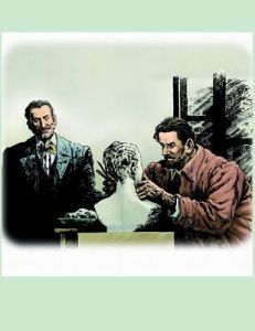 全神貫注 全神貫注