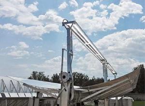 二次聚光器 二次聚光器