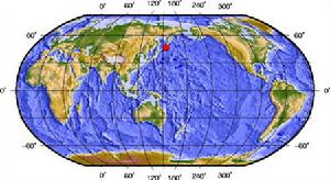2007年日本千島群島地震