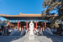 北京孔廟