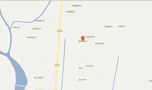 山東省青島市萊西市西萊灣莊村