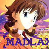 瑪德萊克絲-人物