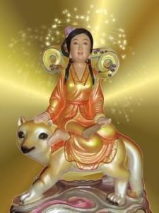 香港狐仙堂 香港狐仙堂