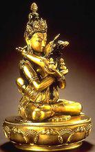 西藏密宗的歡喜佛