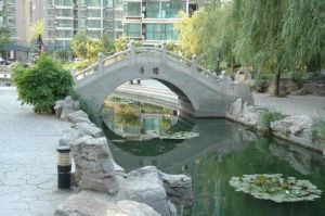 魯能康橋 魯能康橋