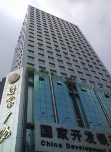 廣州財富廣場 廣州財富廣場