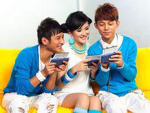 李維嘉主持節目