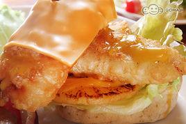 馬沙拉脆餅 馬沙拉脆餅