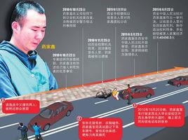 藥家鑫案 藥家鑫案