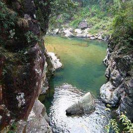 石河奇觀 石河奇觀