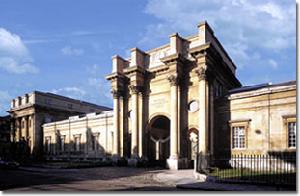 牛津大學出版社