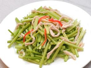 涼瓜熗鱘魚 涼瓜熗鱘魚