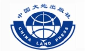 中國大地出版社logo