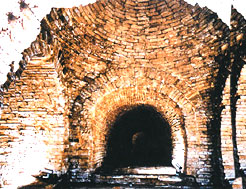 李鄭屋漢墓博物館