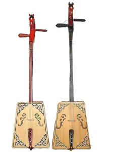 高音馬頭琴 高音馬頭琴