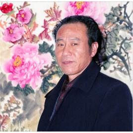 張連卿[北京燕山書畫院副院長]