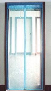 利辛磁性軟紗門 利辛磁性軟紗門