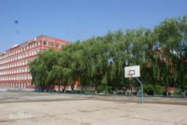 公主嶺市第二中學 公主嶺市第二中學