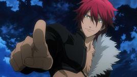 神樂[動漫創聖的大天使EVOL中人物]