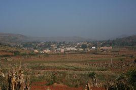 膩革龍自然村 膩革龍自然村