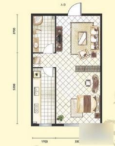 運達泊嶺紫郡樓盤戶型圖