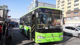 朝陽公交5路 朝陽公交5路