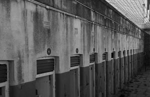 約翰內斯堡國會山