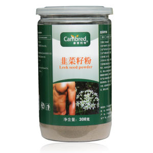 康普利特韭菜籽粉 康普利特韭菜籽粉