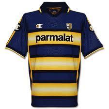 帕爾馬[義大利足球俱樂部]