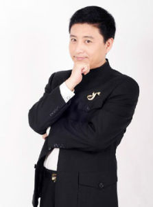 周煒[相聲演員]