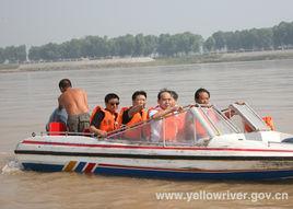 鄭州市黃河河務局 鄭州市黃河河務局