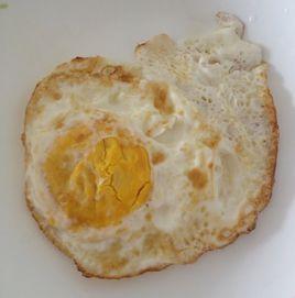 荷包煎蛋 荷包煎蛋