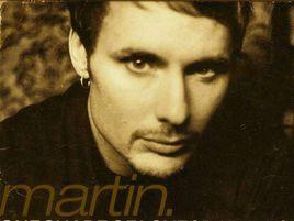 MARTIN KEMBER MARTIN KEMBER