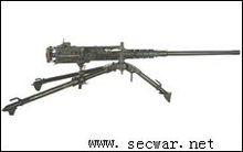 M2-HB.50口徑重機槍