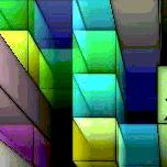 三維稜鏡 三維稜鏡