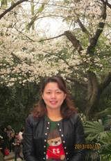 王娟娟[中南財經政法大學工商管理學院副教授]