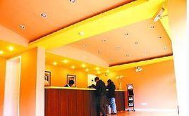 延時退房 延時退房