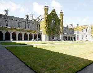 愛爾蘭愛爾蘭國立高威大學 愛爾蘭愛爾蘭國立高威大學