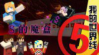 S的魔盒