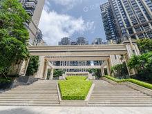 中洲華府實景圖