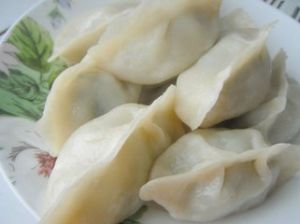 鮁魚蒸餃 鮁魚蒸餃