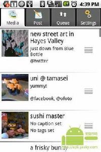 facebook照片上傳系統 facebook照片上傳系統