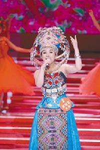 望月[劉賽演唱歌曲]