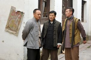 《我的抗戰之鐵血輕奇兵》劇照