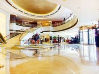 青島海景花園大酒店